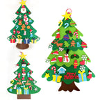 Kids Diy Joyful Christmas Set