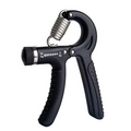 Adjustable Heavy Grip Strength Trainer for Hand, Wrist and Forearm Workout