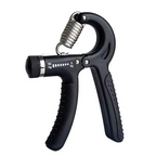 Adjustable Heavy Grip Strength Trainer for Hand, Wrist and Forearm Workout