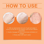 Rice Mild Exfoliating Gel