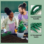 Quick Seed Planter Tool