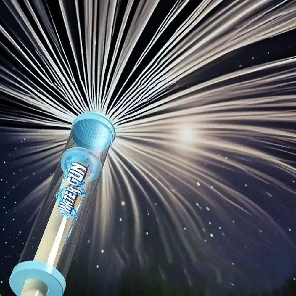 SplashBurst – Water fireworks for unforgettable moments!