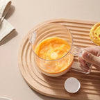 Manual Stirring Cup