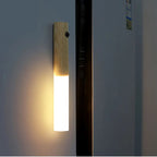 Magnetic LED Motion Sensor Night Light
