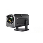 Compact 4K Android Mini Projector with WiFi & Bluetooth