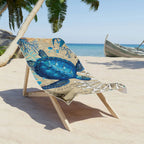 SeaQuest TurtleTrek Towel