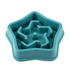 Anti-Scare Feeding Bowl for Calm Eating