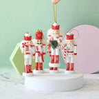 BritishTradition | Luxury Puppet Nutcracker Set