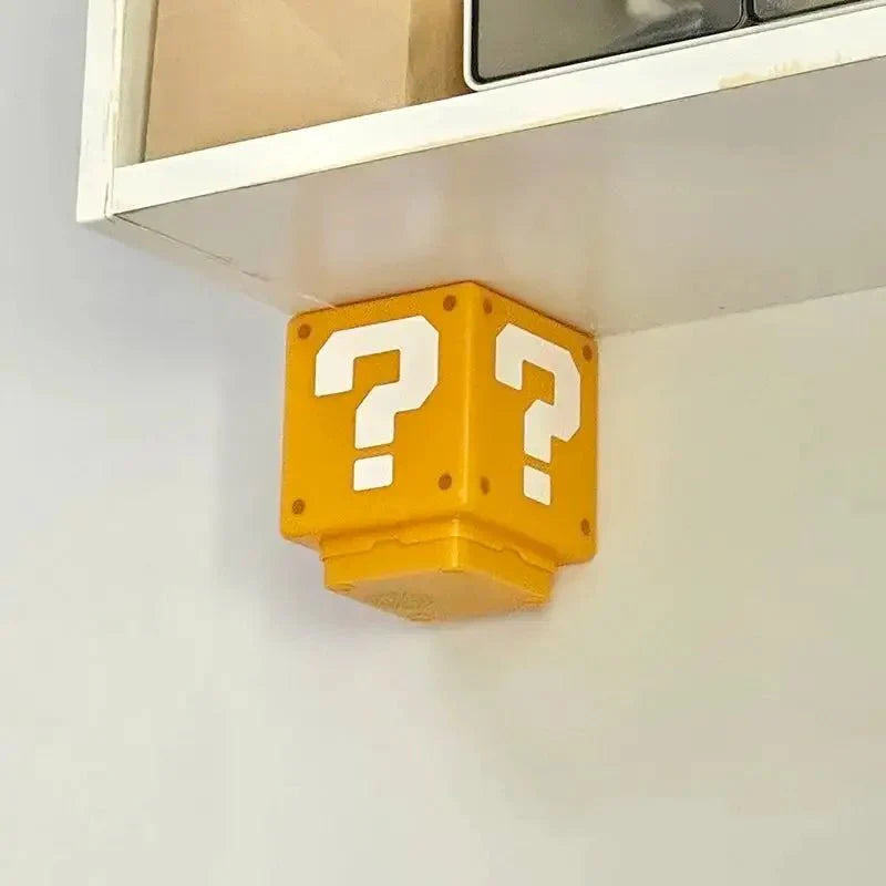 Question lamp - Unique design - Bright atmosphere - Unlimited creativity