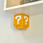 Question lamp - Unique design - Bright atmosphere - Unlimited creativity