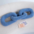 Chain Knot Cushion