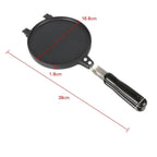 PerfectBake – Luxury Waffle Maker for Perfect Waffles