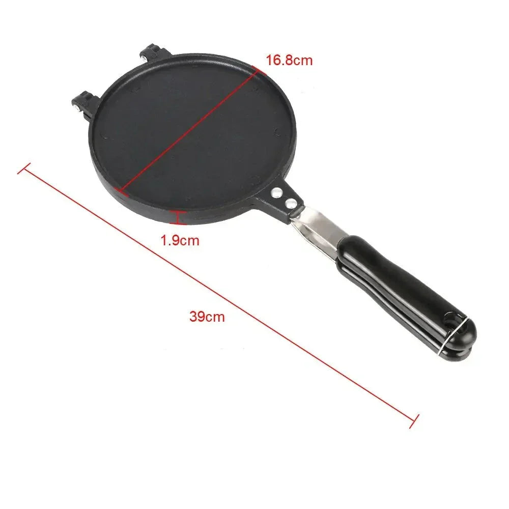 PerfectBake – Luxury Waffle Maker for Perfect Waffles