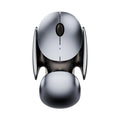 Aluminum Space Ship Wireless Gaming Mouse