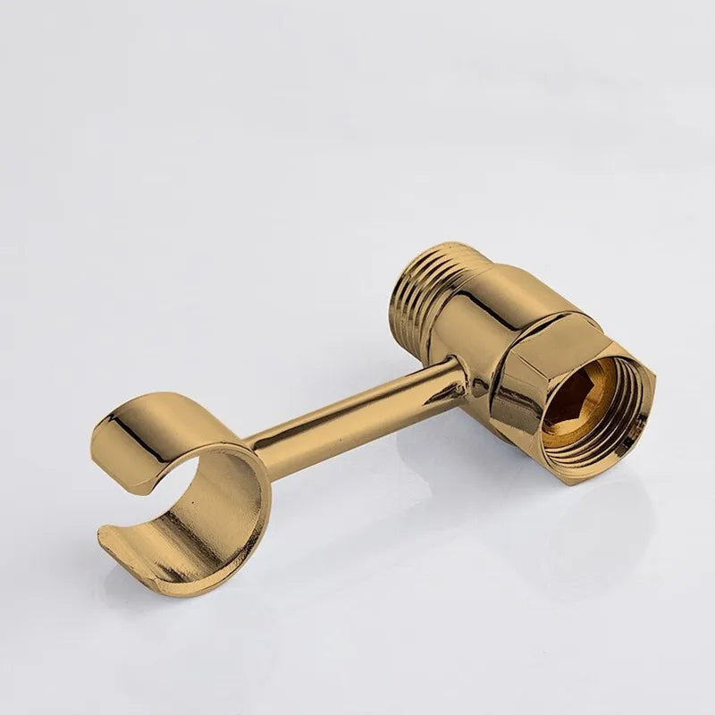 AquaSmart Bidet Companion – Luxurious Hygiene Set for Wall Mount