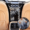 SeatBarrier™ Organized & Protected Ride