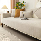 GripLuxx — Transform your sofa into the ultimate feel-good place without annoying slipping!
