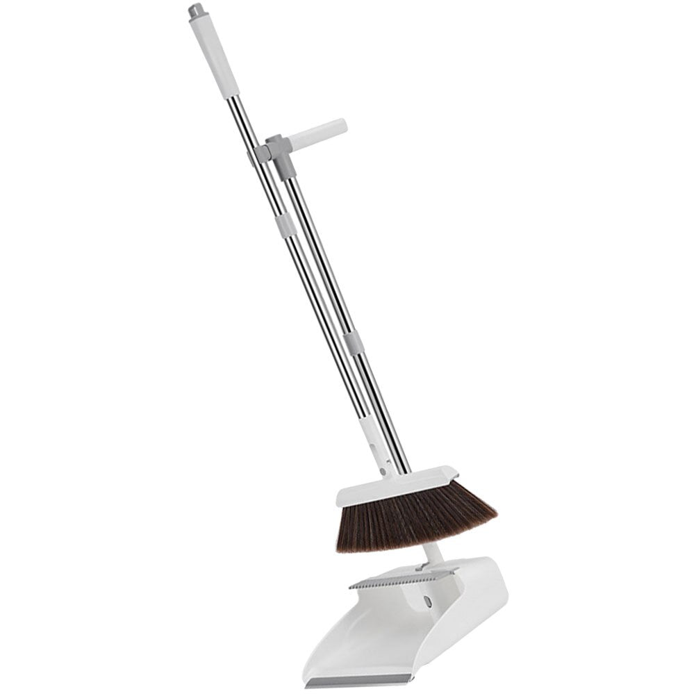 SweepEase – Efficient Solution for Cleaning