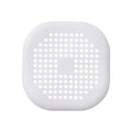 CleanDrainy Drain Protection with Suction Cup | Hair Catcher & Anti-Blocking | For Shower, Kitchen & Bath