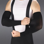 UV Protective Ice Silk Arm Sleeves for Sports & Outdoor Activities