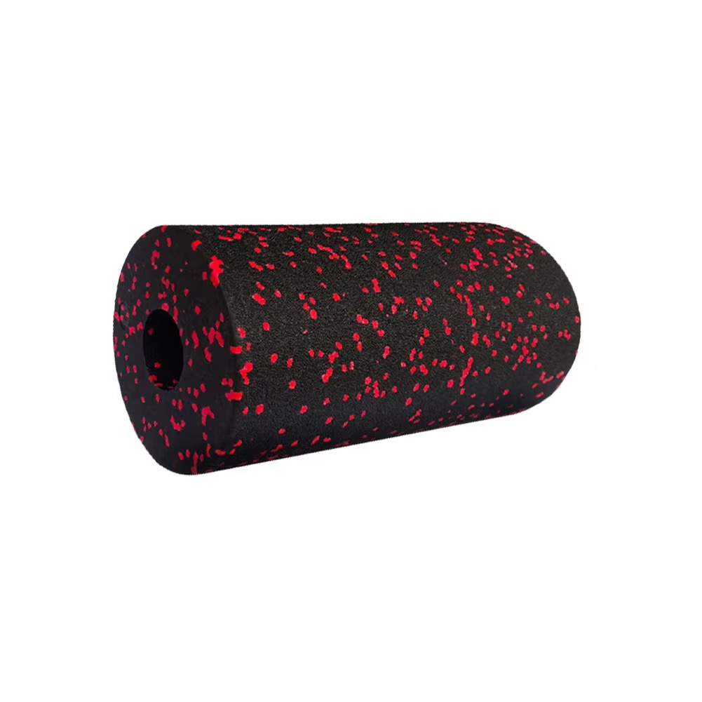 Portable High Density Foam Roller for Deep Muscle Recovery and Full Body Massage