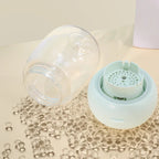 Mobile water bottle for dogs & cats
