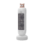 Mini Bear Air Cooler Humidifier Fan