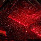 Starry Nights Mini Projector
