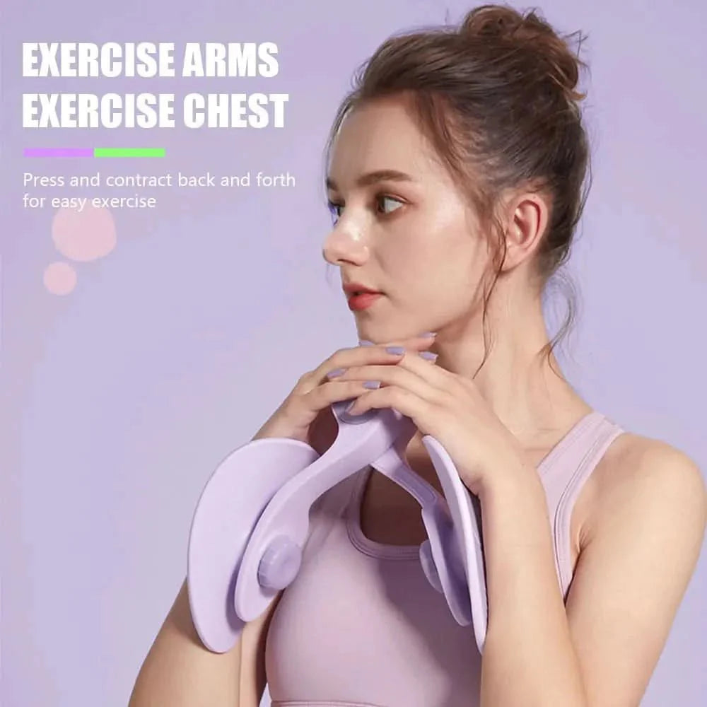 compact, non-slip & ideal for every fitness level