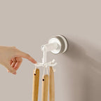 FlexiClaw Multifunctional Swivel Hook