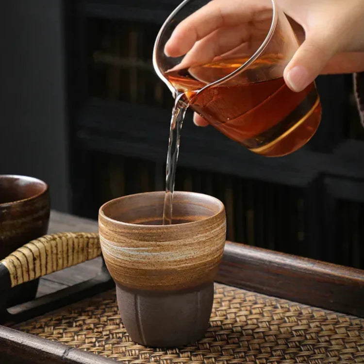 Kiyoto Ceramic Mug