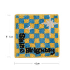 Playful Mini Mat