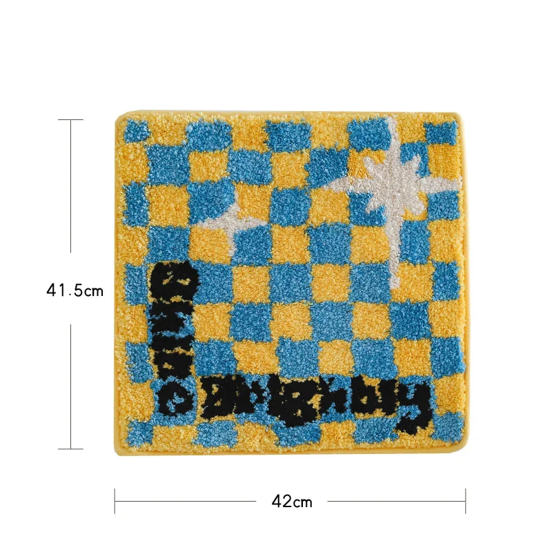 Playful Mini Mat