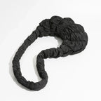 Puff Croissant Shoulder Bag