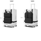 Multifunctional Over Luggage Organizer