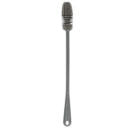 BrushMaster – Silicone Dish Brush for Bottles and Glasses