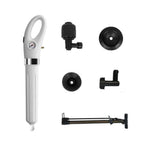 FlowMaster DrainClear - Powerful Solution against Clogs