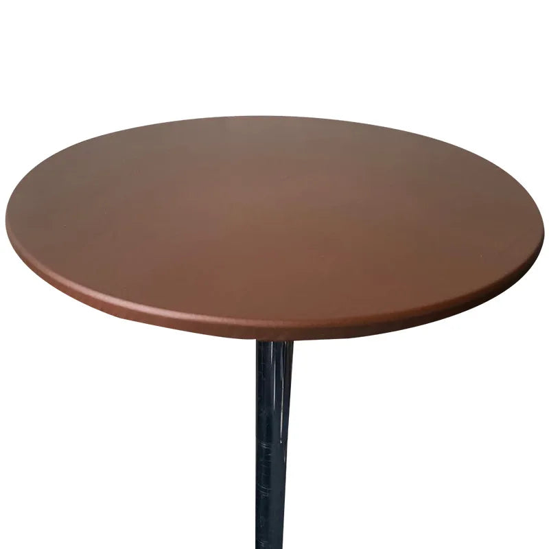 Waterproof Round Table Cover