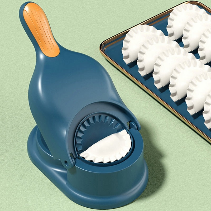 2-in-1 Dough Pastry Maker
