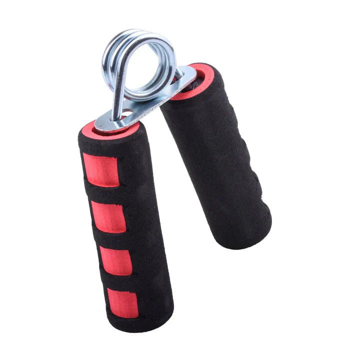 Finger and grip strength trainer