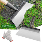 Multifunctional Garden Cleaning Shovel