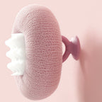 Spuff - Instant Shine - Magic Exfoliation - Guaranteed Softness