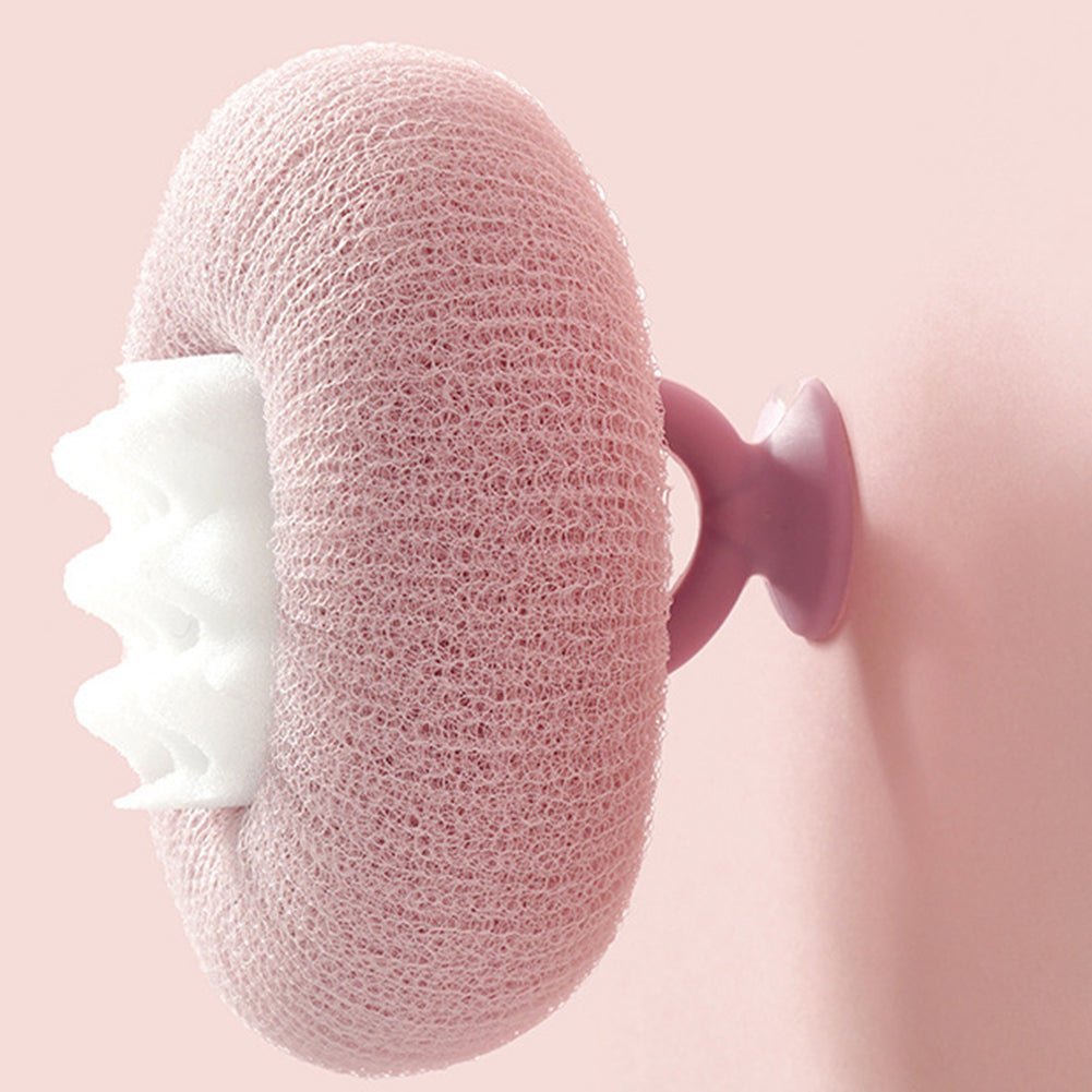 Spuff - Instant Shine - Magic Exfoliation - Guaranteed Softness