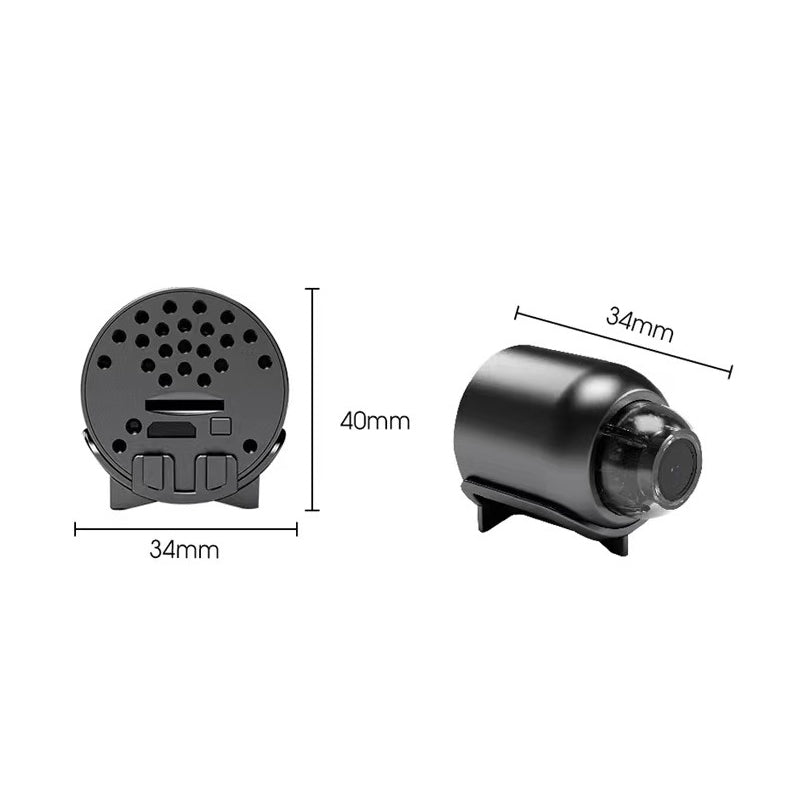 Mini 1080P HD WIFI Camera