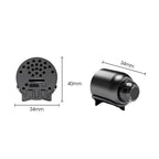 Mini 1080P HD WIFI Camera
