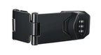 Keyless combination lock made of zinc alloy & iron