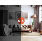 1080P Mini Security Camera with Motion Detection & App Control