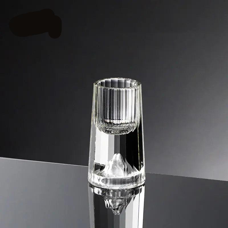 AurumGlass Timeless Whisky Glass
