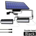 Lumosfera Solar Light Indoor & Outdoor | IP65 Waterproof | With Pull Switch | Warm & Cool White | 3m Cable