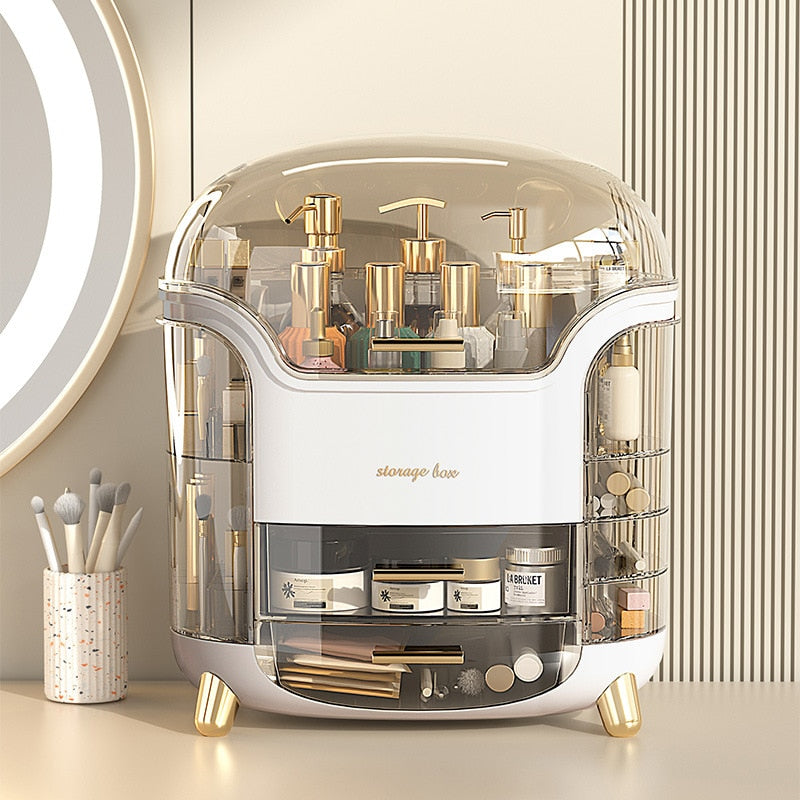 Luxury Make-up Organizer | Handy & beautiful